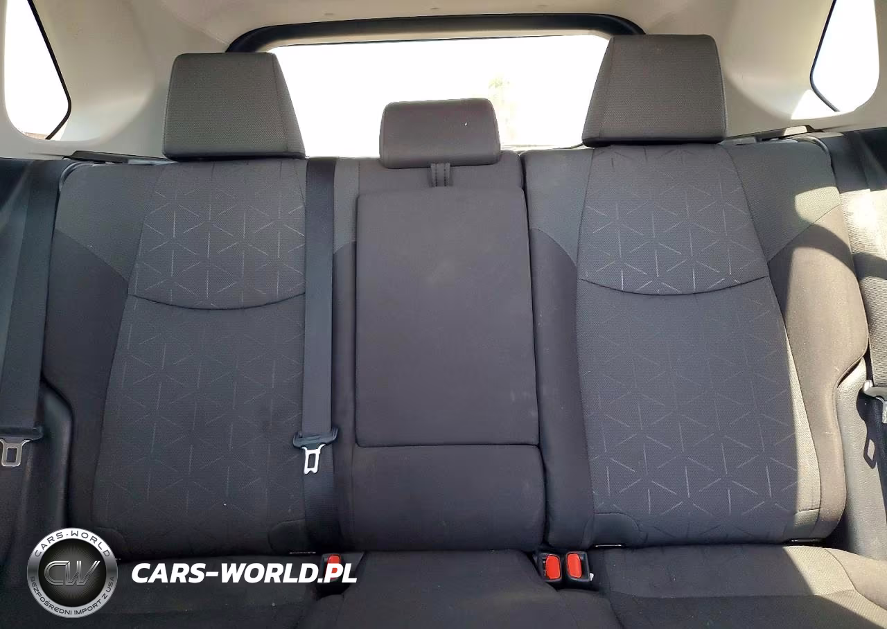 2022 Toyota Rav4 Xle VIN:2T3W1RFV0NW229716 - 10