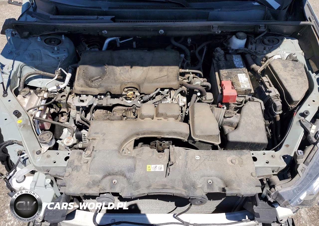 2022 Toyota Rav4 Xle VIN:2T3W1RFV0NW229716 - 12