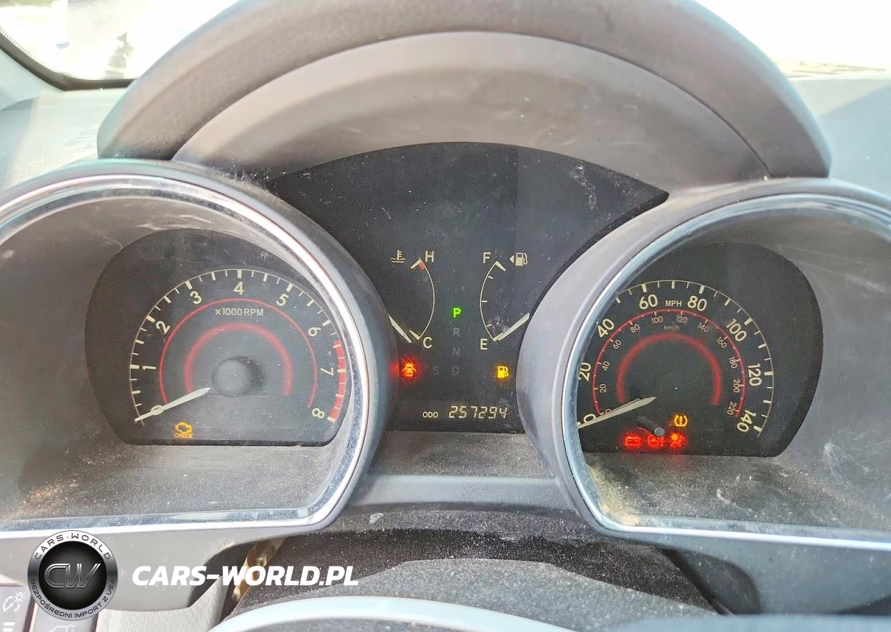 2011 Toyota Highlander Se VIN:5TDZK3EH7BS036463 - 9