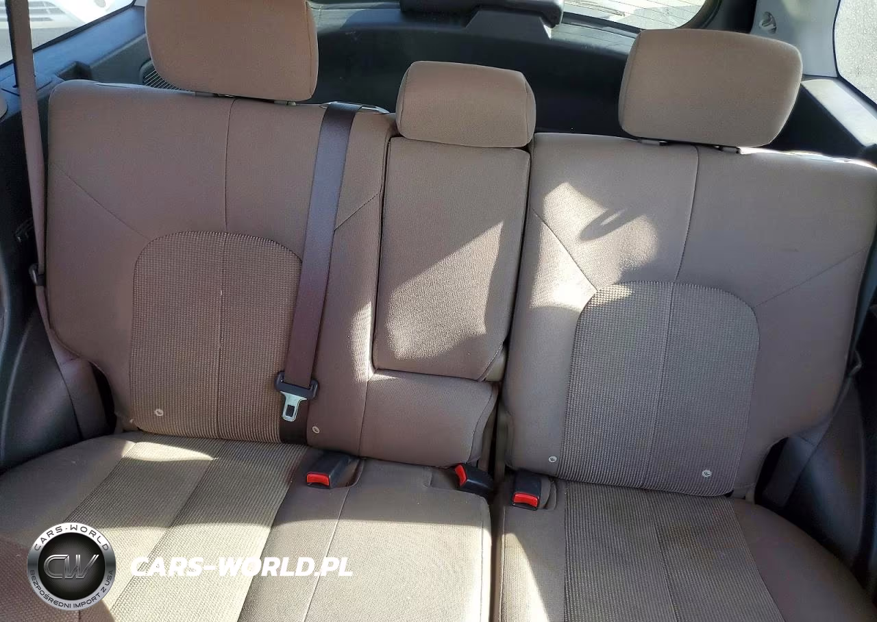 2004 Mitsubishi Endeavor Xls VIN:4A4MM31S04E002422 - 10