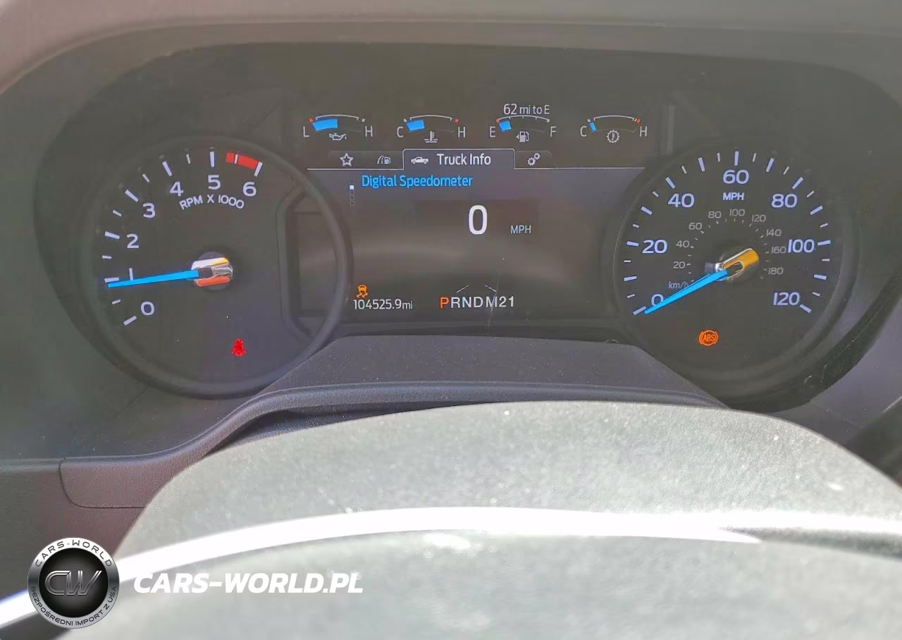 2022 Ford E350 Box Truck VIN:1FDWE3FN3NDC04013 - 9