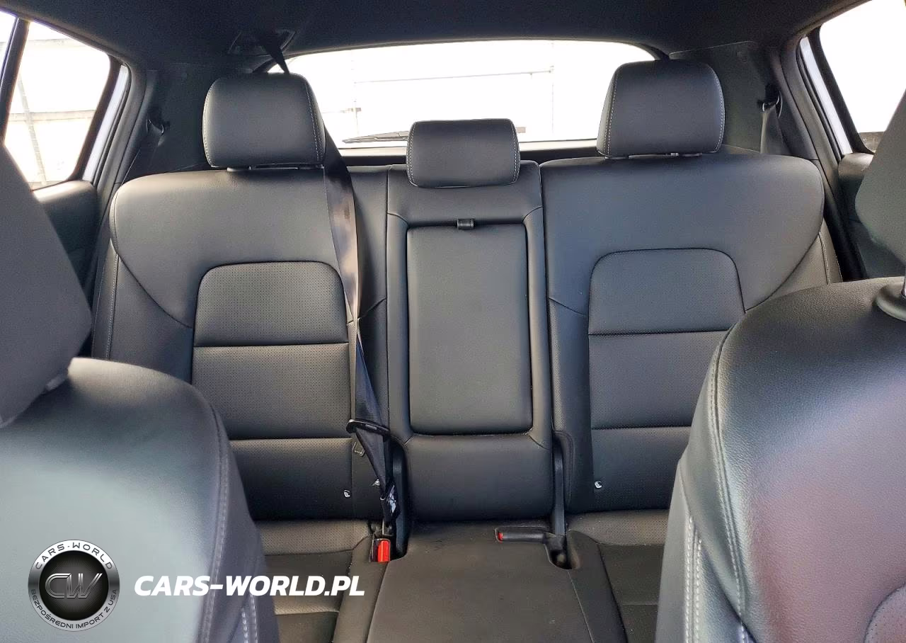 2020 Kia Sportage S VIN:KNDP63AC5L7684997 - 10