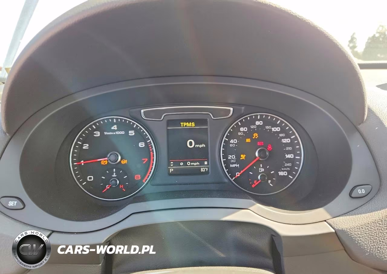2018 Audi Q3 Premium Plus VIN:WA1JCCFS1JR032663 - 9