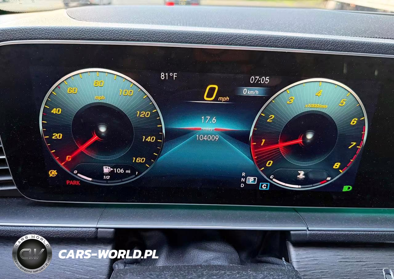 2022 Mercedes-Benz Gle 350 4Matic VIN:4JGFB4KB8NA597776 - 10
