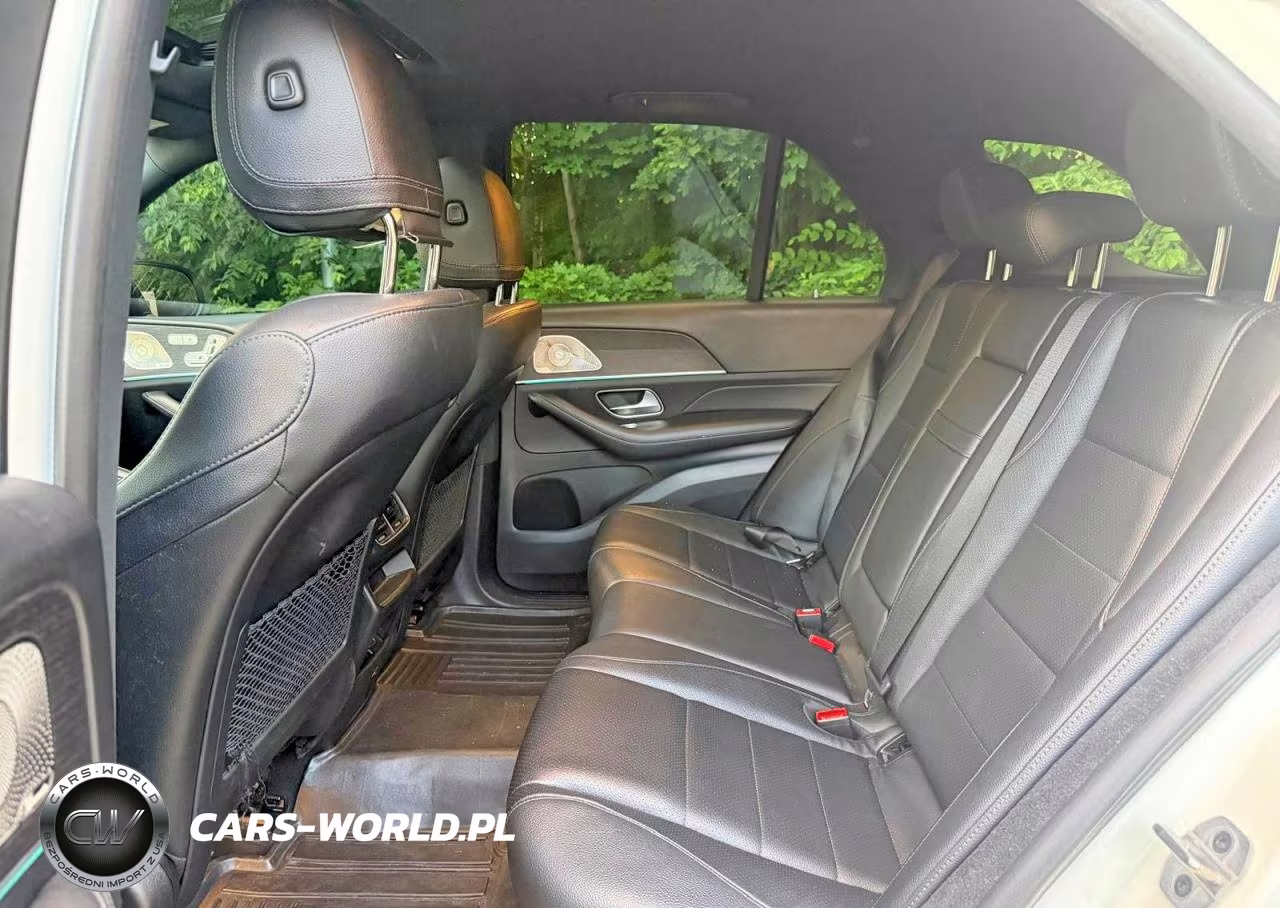 2022 Mercedes-Benz Gle 350 4Matic VIN:4JGFB4KB8NA597776 - 13