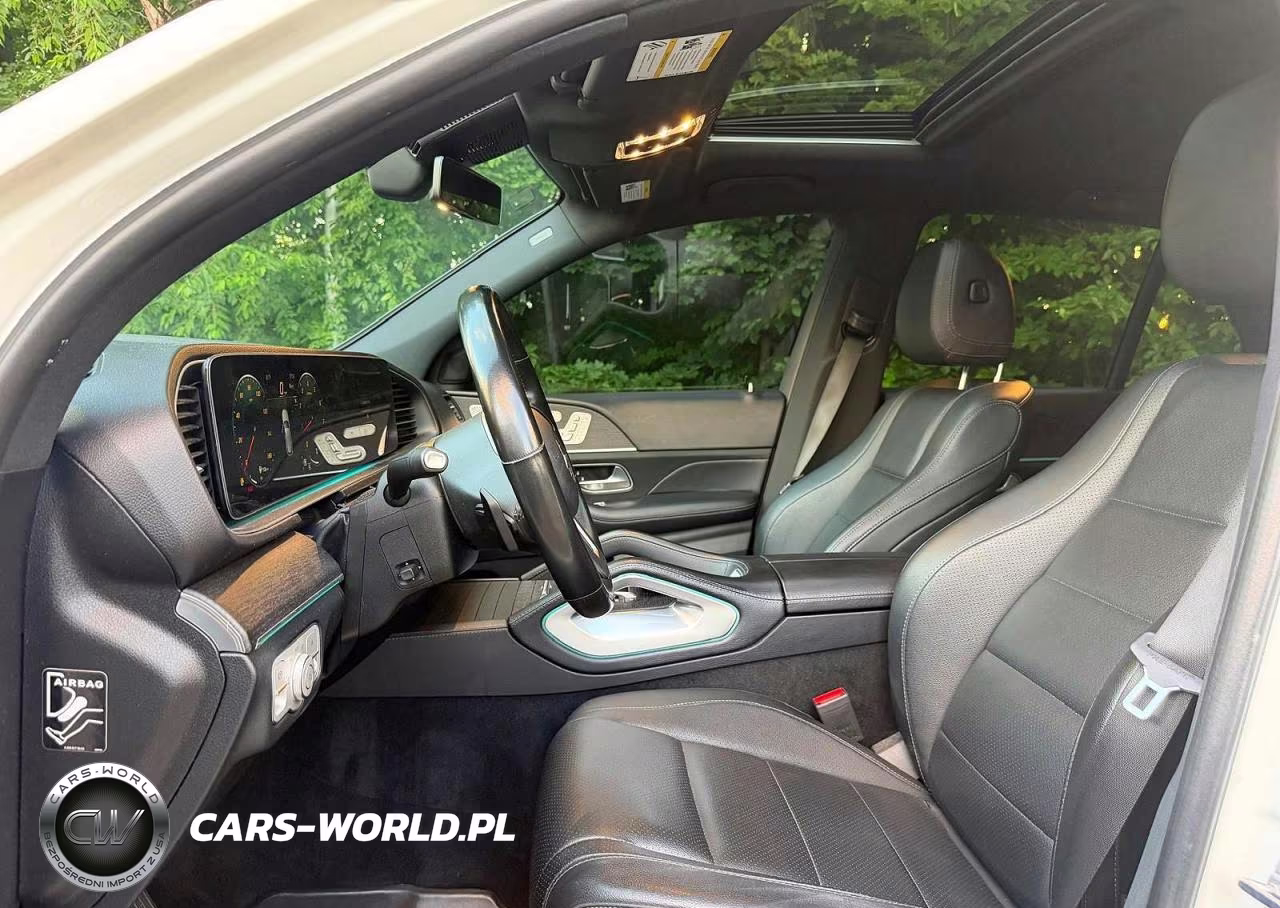 2022 Mercedes-Benz Gle 350 4Matic VIN:4JGFB4KB8NA597776 - 8