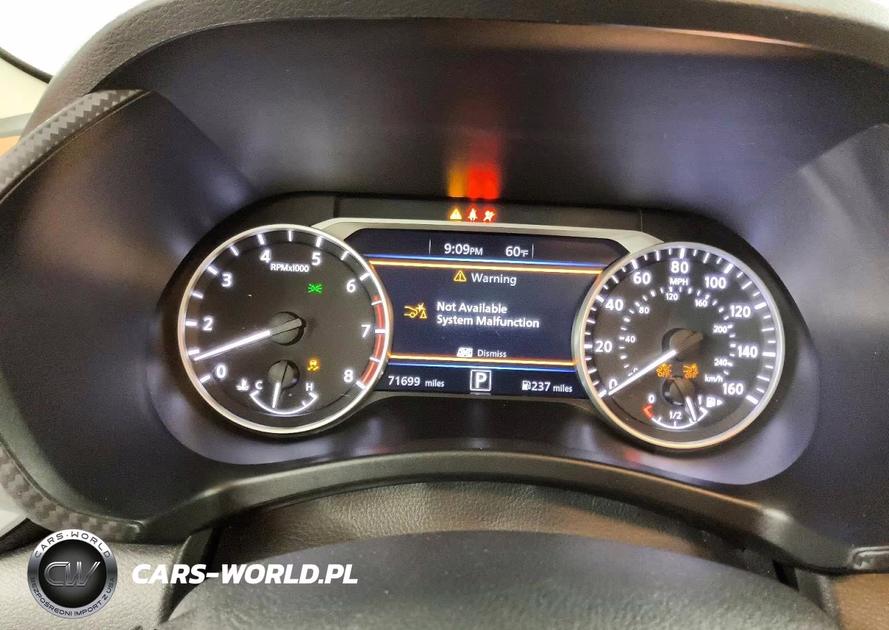 2023 Nissan Sentra Sv VIN:3N1AB8CV0PY245100 - 9