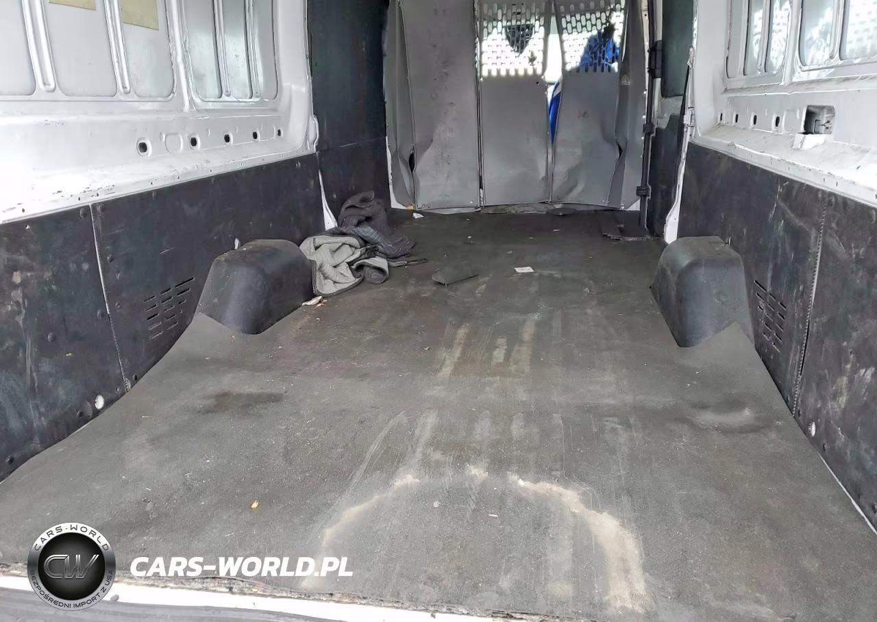 2023 Ford Transit T-350 VIN:1FTBW3X84PKC04058 - 10