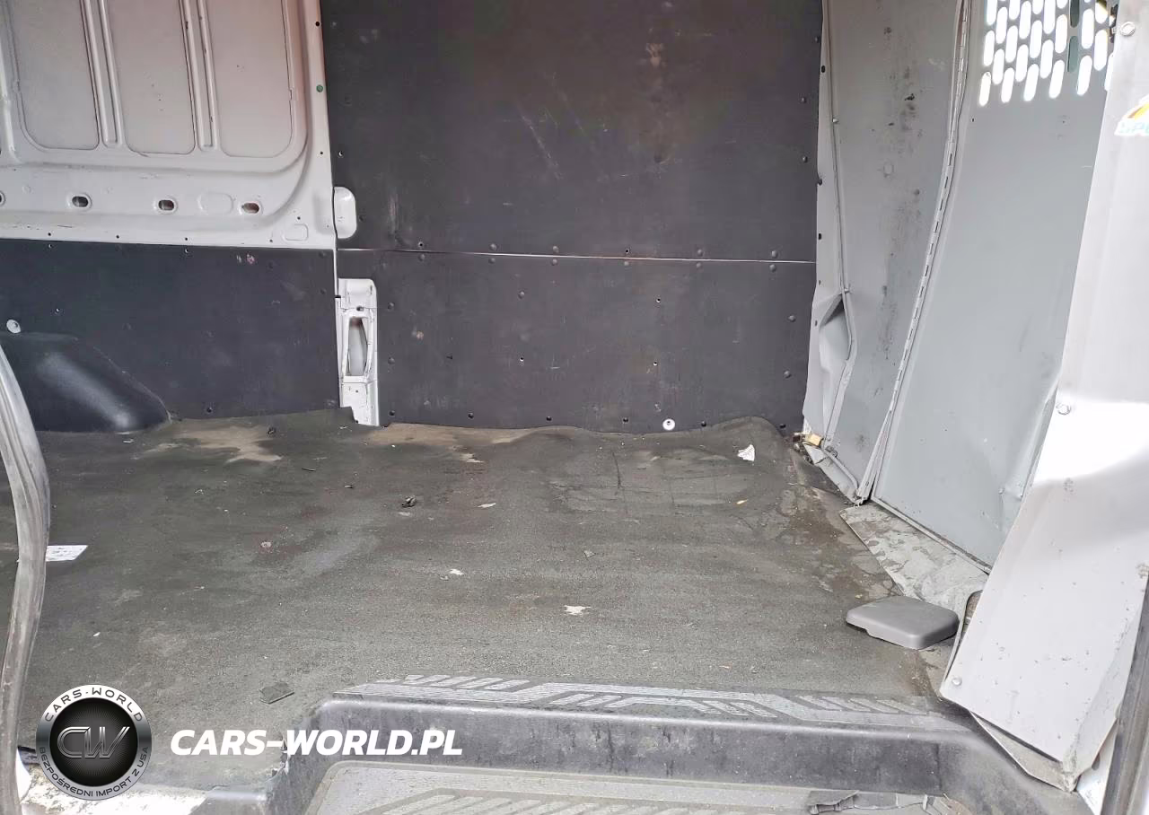 2023 Ford Transit T-350 VIN:1FTBW3X84PKC04058 - 11