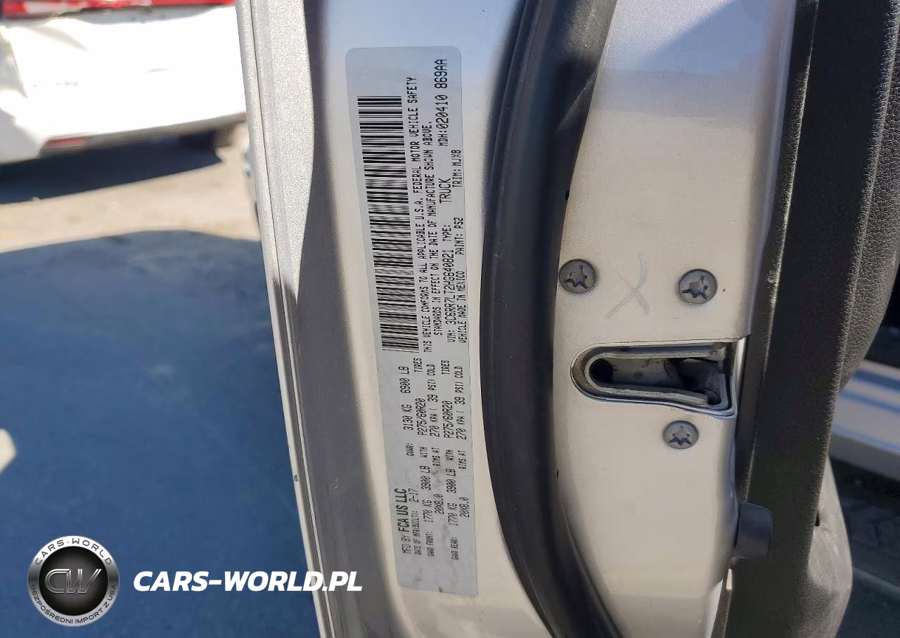2017 Ram 1500 Slt VIN:3C6RR7LT2HG640821 - 12