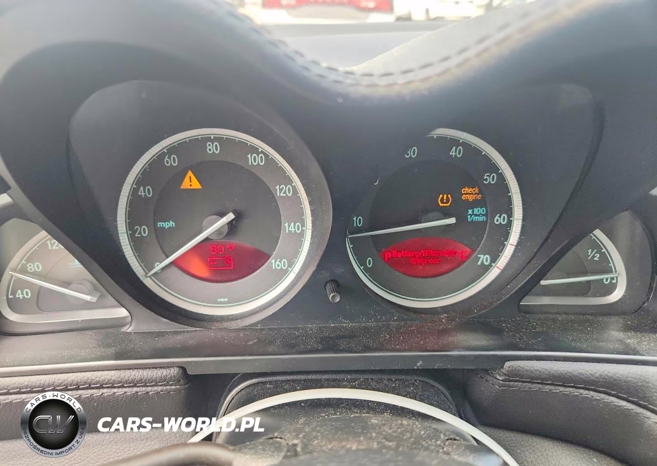 2007 Mercedes-Benz Sl 550 VIN:WDBSK71F77F120415 - 9