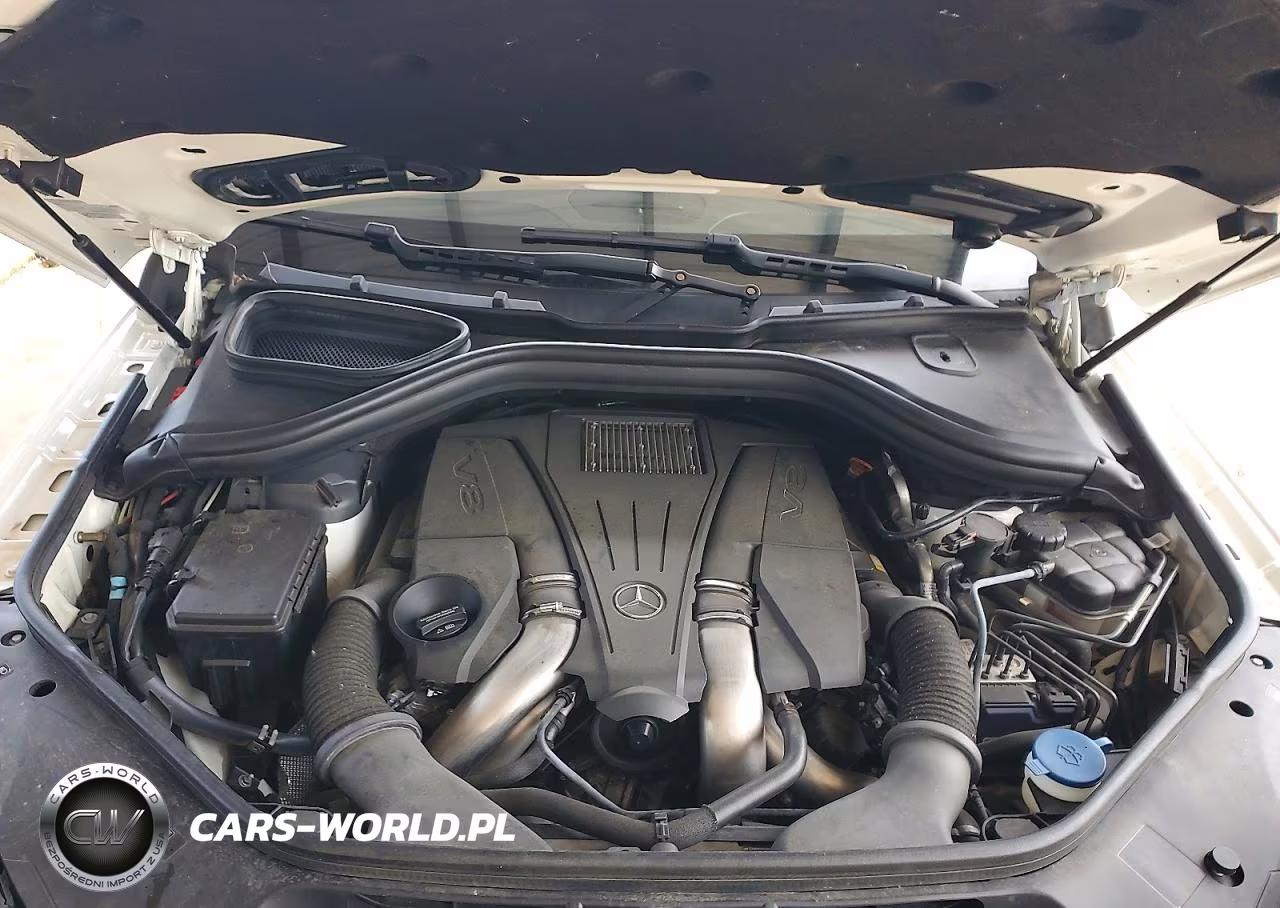 2018 Mercedes-Benz Gls 550 4Matic VIN:4JGDF7DEXJB110361 - 11