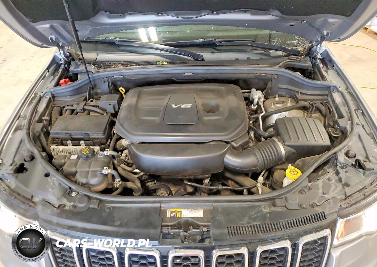 2018 Jeep Grand Cherokee Limited VIN:1C4RJFBG2JC489583 - 12