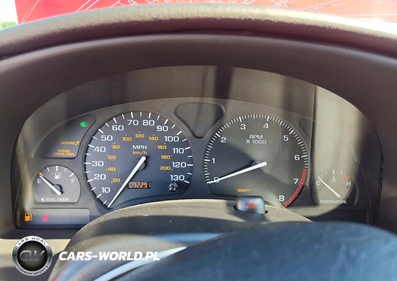 2000 Saturn Sc2 VIN:1G8ZY1278YZ149659 - 9