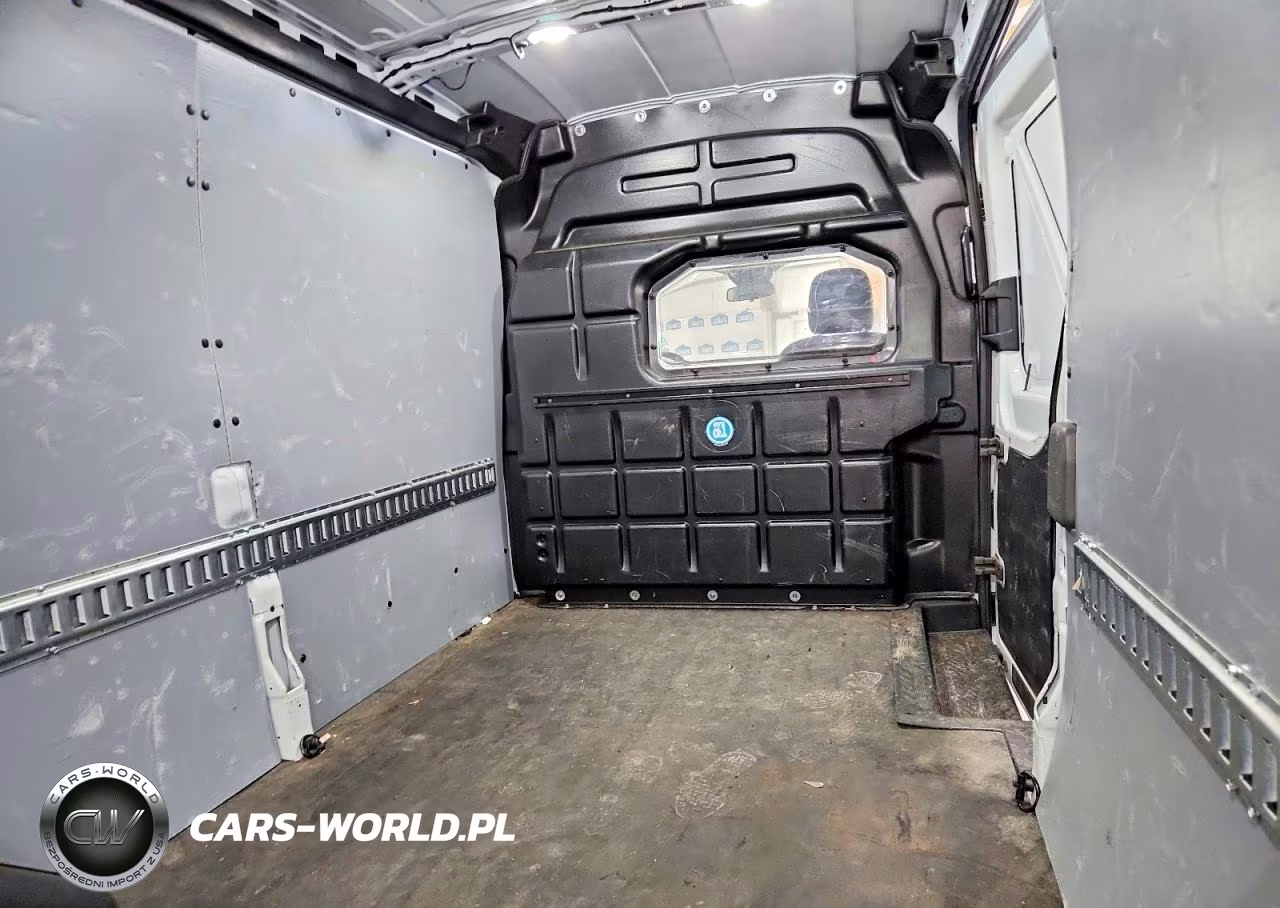 2020 Ford Transit 150 Delivery Van VIN:1FTYE1C86LKB78483 - 10
