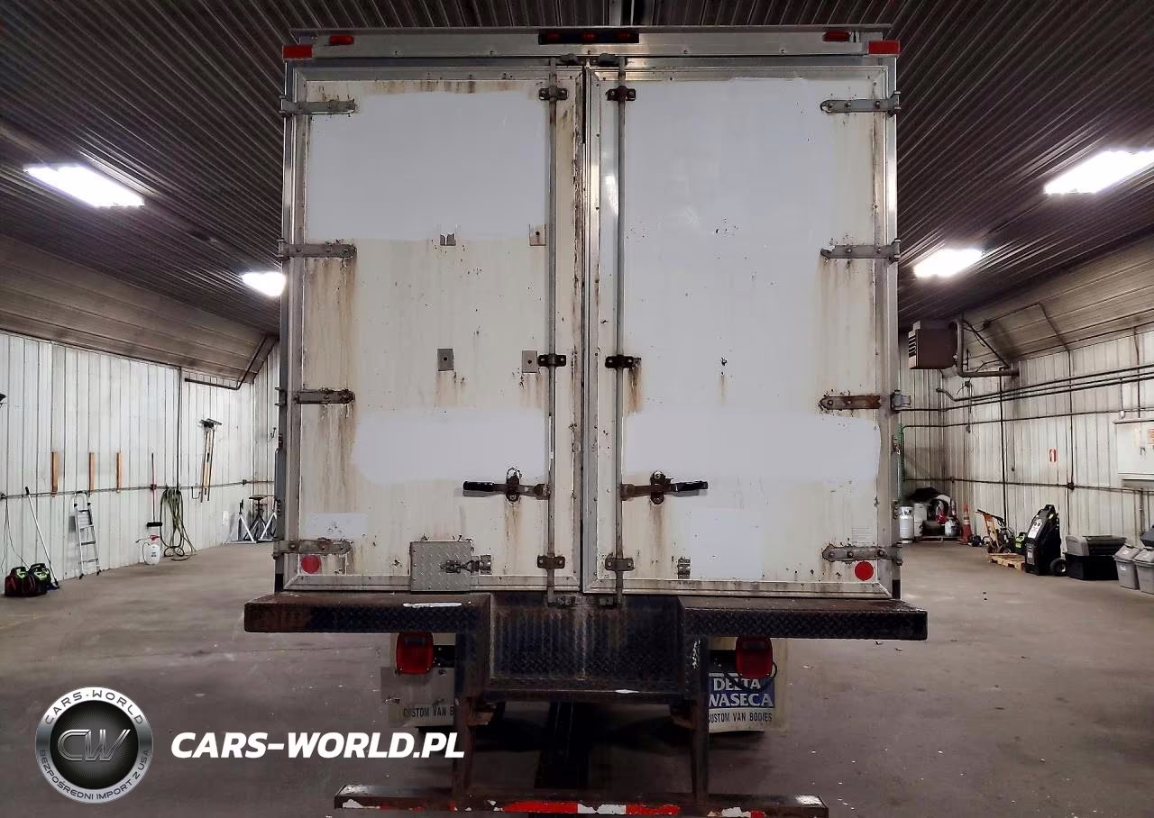 2016 Freightliner Business Class M2 Box Truck VIN:3ALACWDU4GDGU4248 - 6