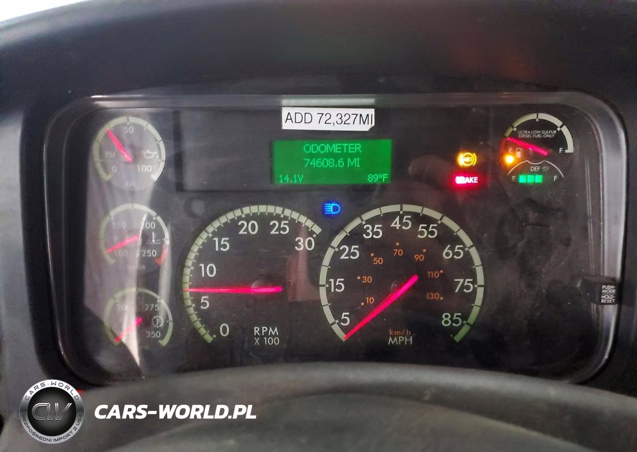2016 Freightliner Business Class M2 Box Truck VIN:3ALACWDU4GDGU4248 - 9
