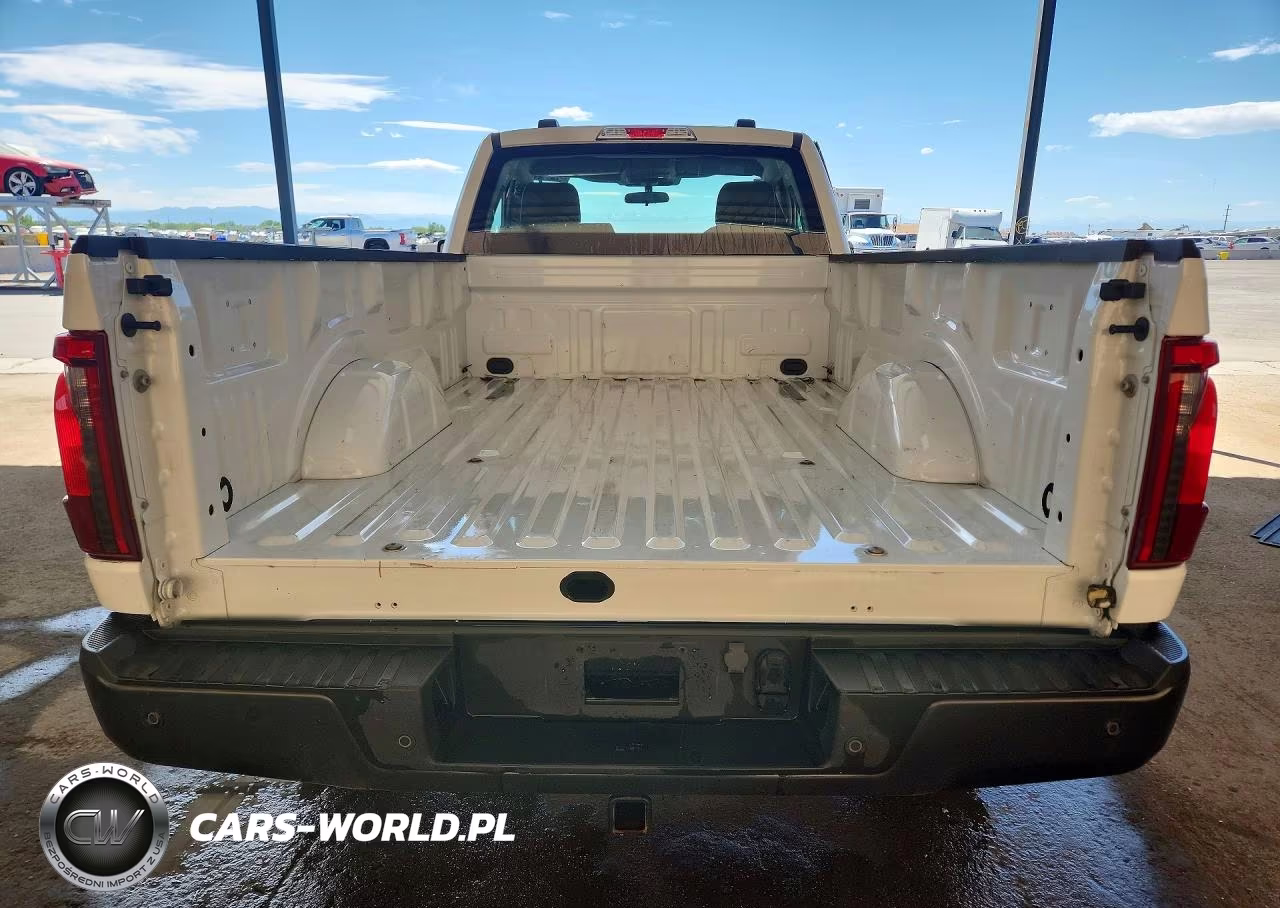 2024 Ford F150 Xl VIN:1FTMF1LP8RKE50303 - 6