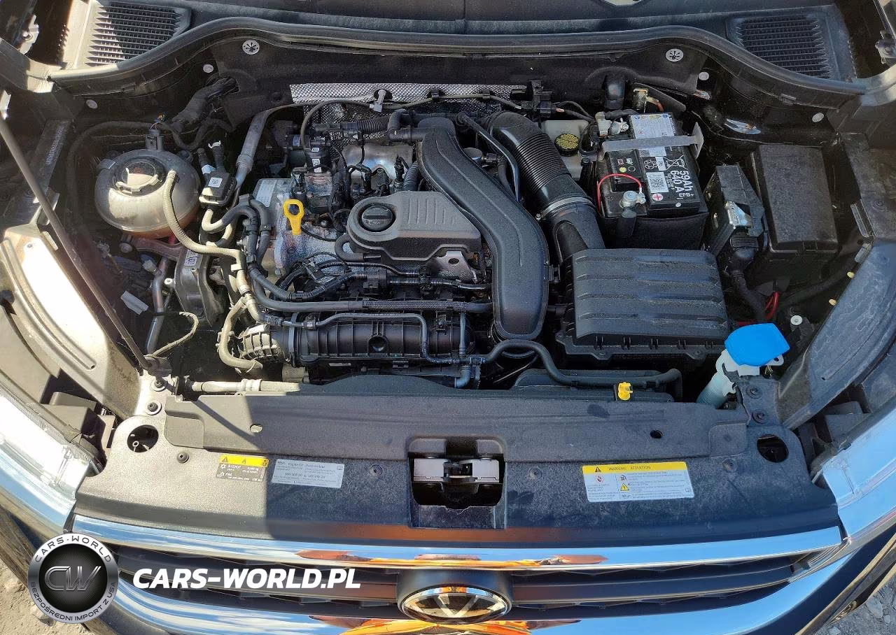 2024 Volkswagen Taos S VIN:3VV5X7B22RM039287 - 11