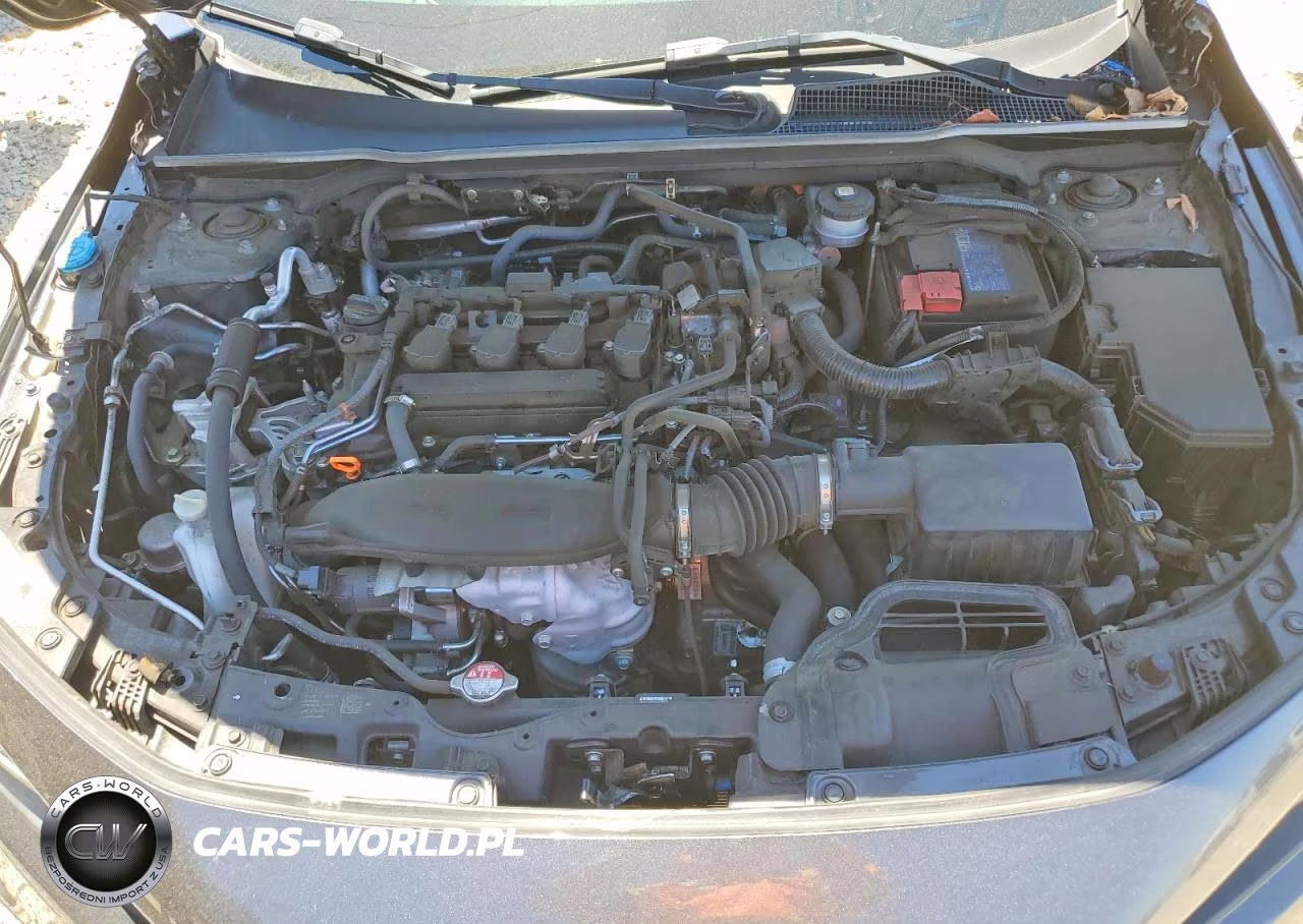 2022 Honda Civic Touring VIN:2HGFE1F90NH304067 - 11