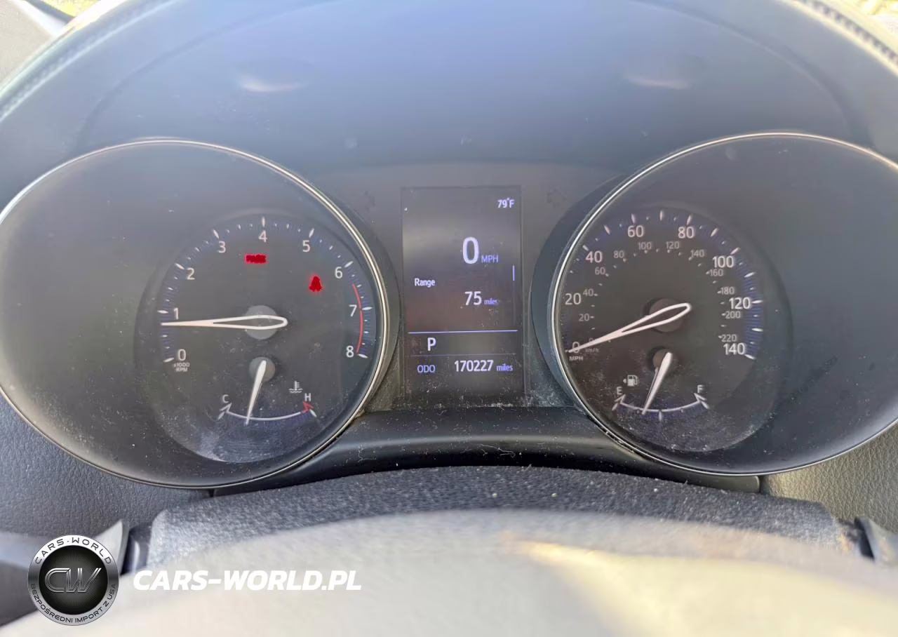 2019 Toyota C-Hr Le VIN:NMTKHMBXXKR067772 - 8
