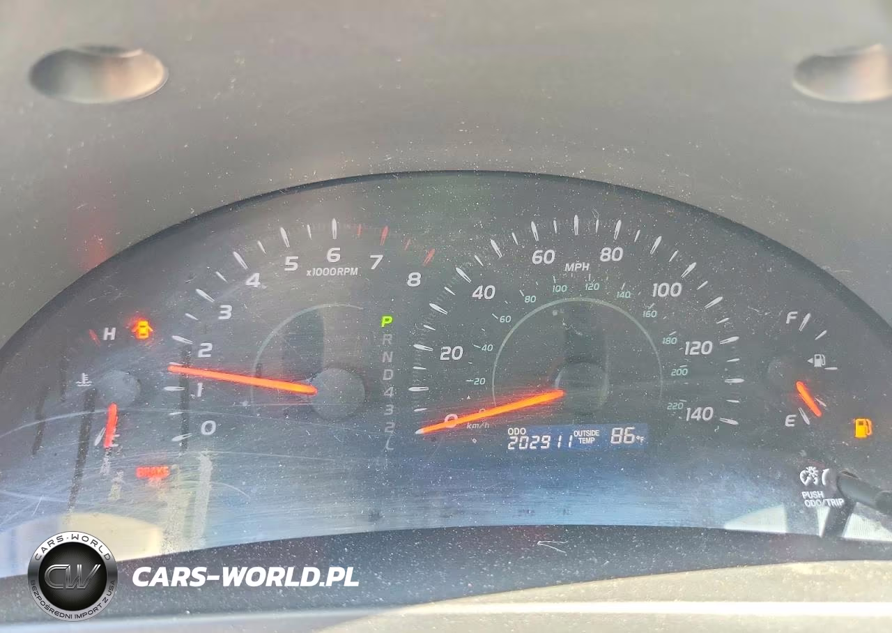 2007 Toyota Camry Ce VIN:4T1BE46K57U707099 - 9