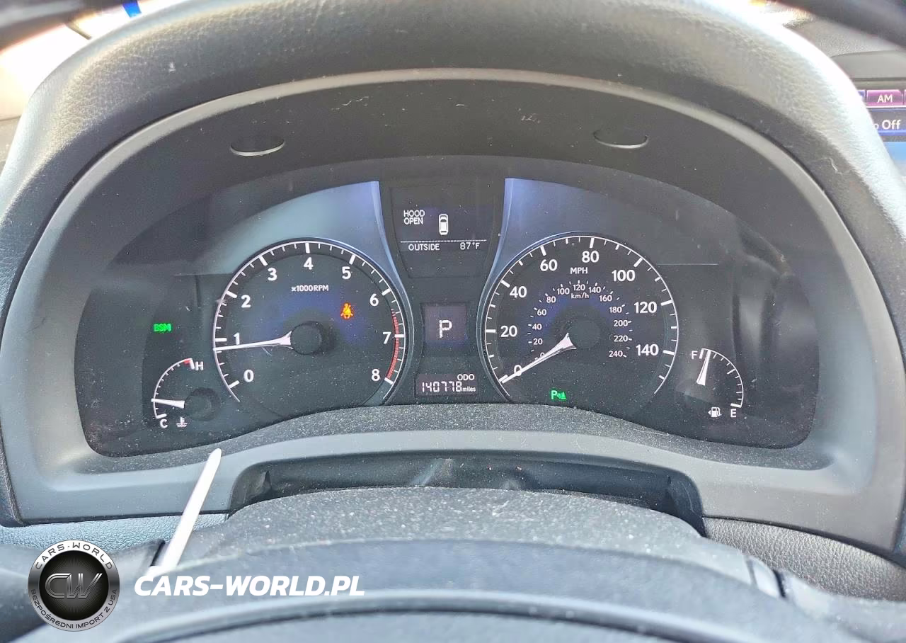 2013 Lexus Rx 350 Base VIN:2T2BK1BA7DC182236 - 9
