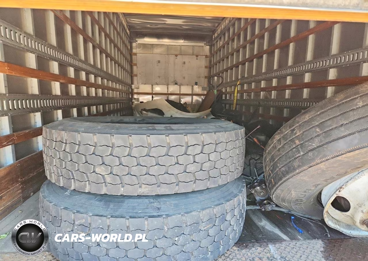 2016 Freightliner M2 106 Medium Duty VIN:3ALACWDTXGDHT6133 - 10