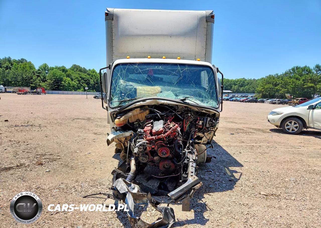 2016 Freightliner M2 106 Medium Duty VIN:3ALACWDTXGDHT6133 - 5