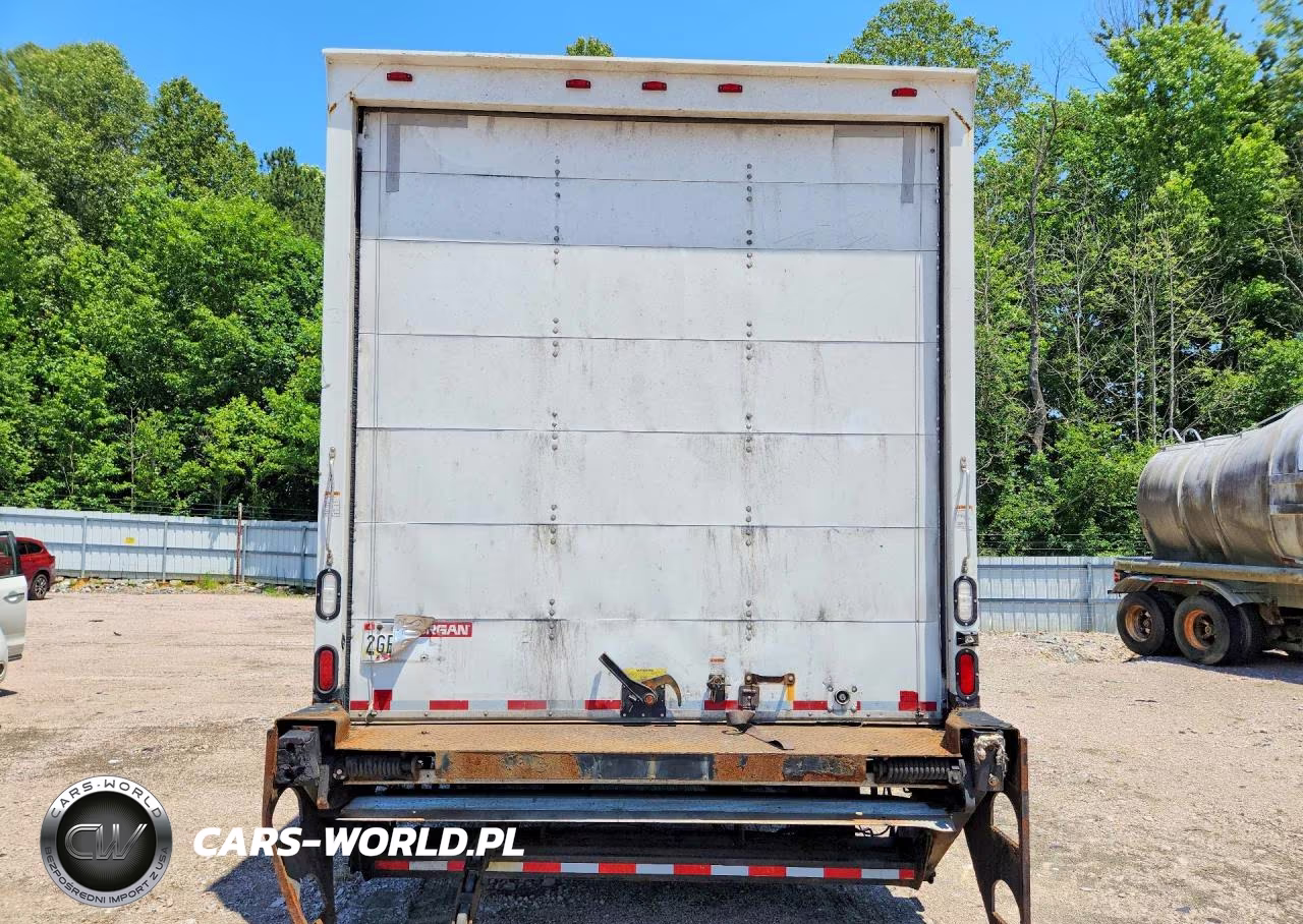2016 Freightliner M2 106 Medium Duty VIN:3ALACWDTXGDHT6133 - 6