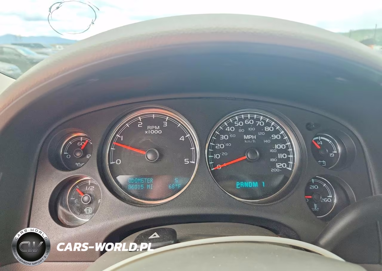 2011 Chevrolet Silverado K2500 Heavy Duty Ltz VIN:1GC2KYC8XBZ270676 - 9