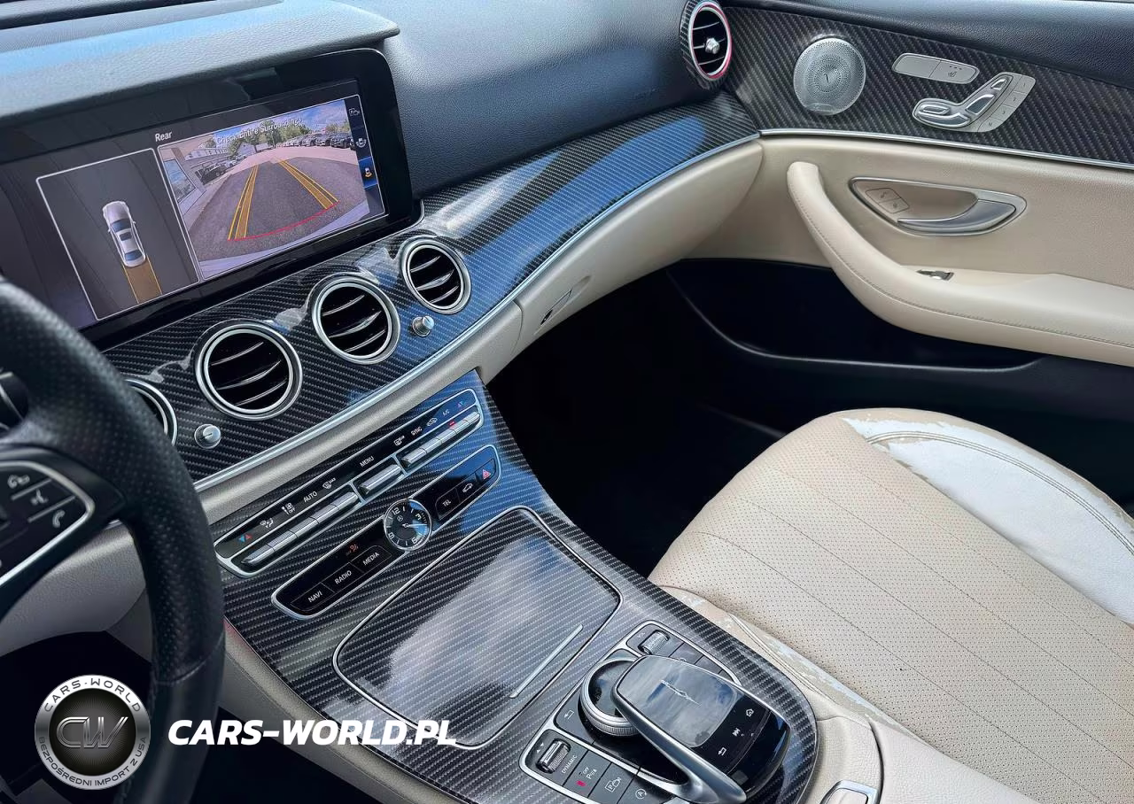 2017 Mercedes-Benz E 300 VIN:WDDZF4JB5HA048053 - 10
