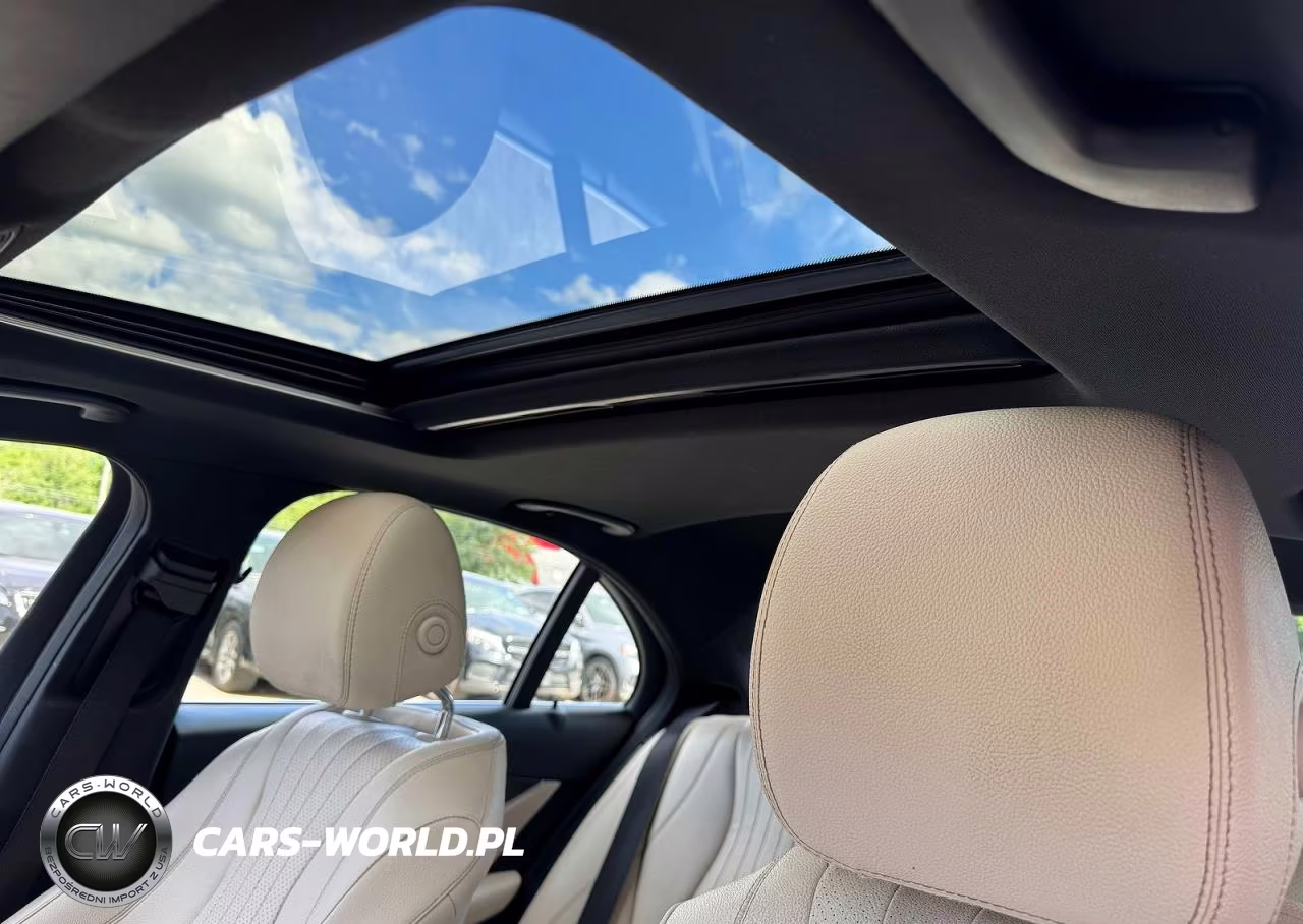 2017 Mercedes-Benz E 300 VIN:WDDZF4JB5HA048053 - 12