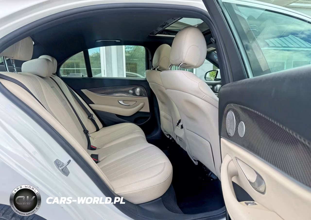2017 Mercedes-Benz E 300 VIN:WDDZF4JB5HA048053 - 6