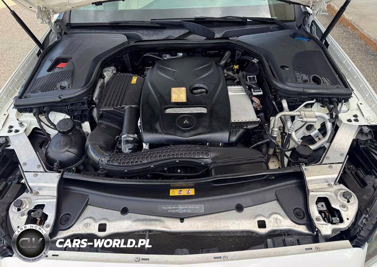 2017 Mercedes-Benz E 300 VIN:WDDZF4JB5HA048053 - 8