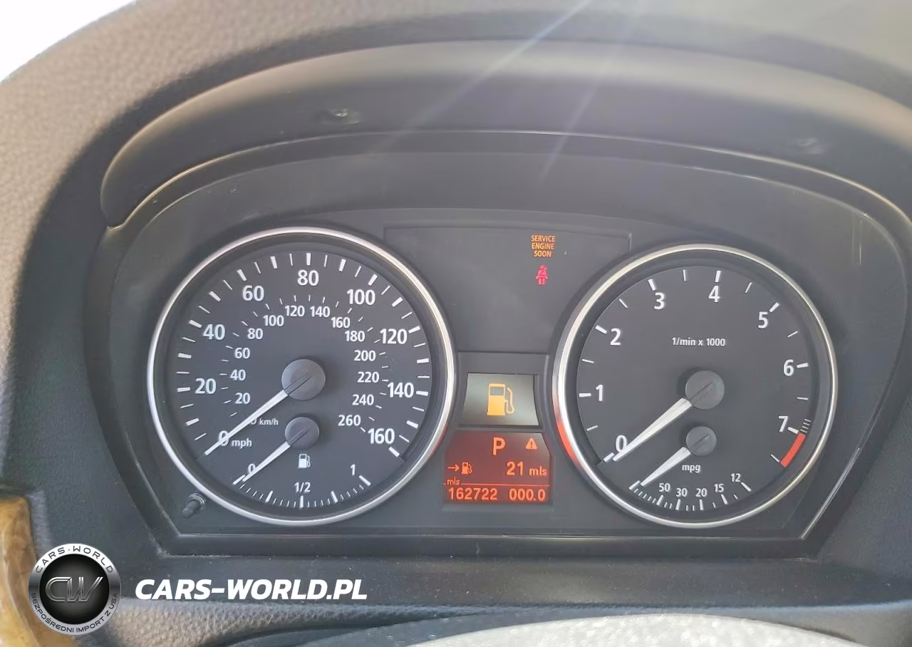 2006 BMW 325 I VIN:WBAVB135X6KX51792 - 9