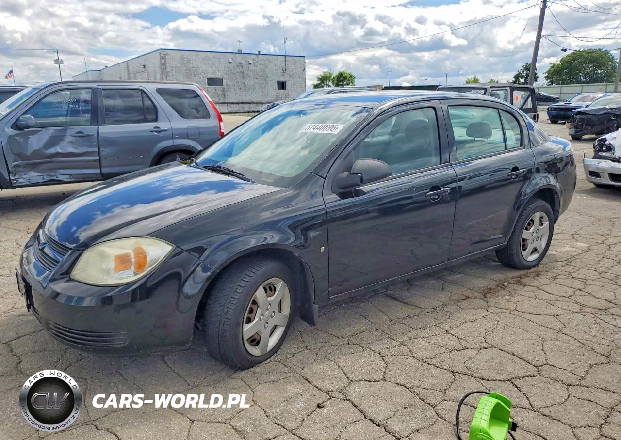 2006 Chevrolet Cobalt Ls