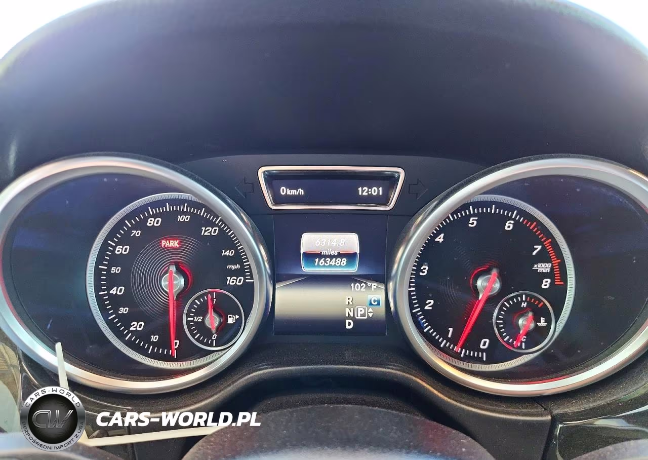 2017 Mercedes-Benz Gle 350 4Matic VIN:4JGDA5HBXHA993848 - 9