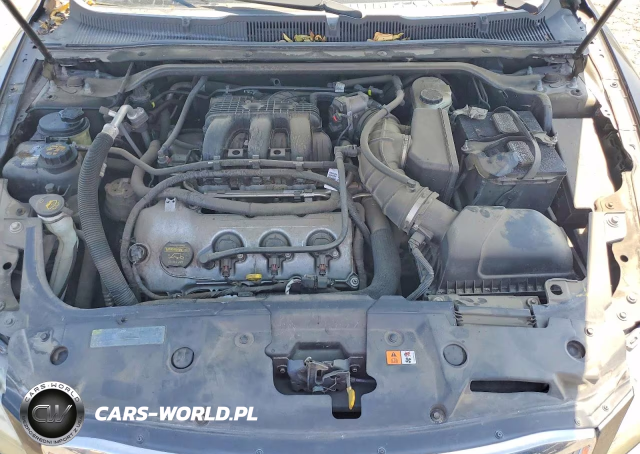 2012 Ford Taurus Se VIN:1FAHP2DW3CG108350 - 11