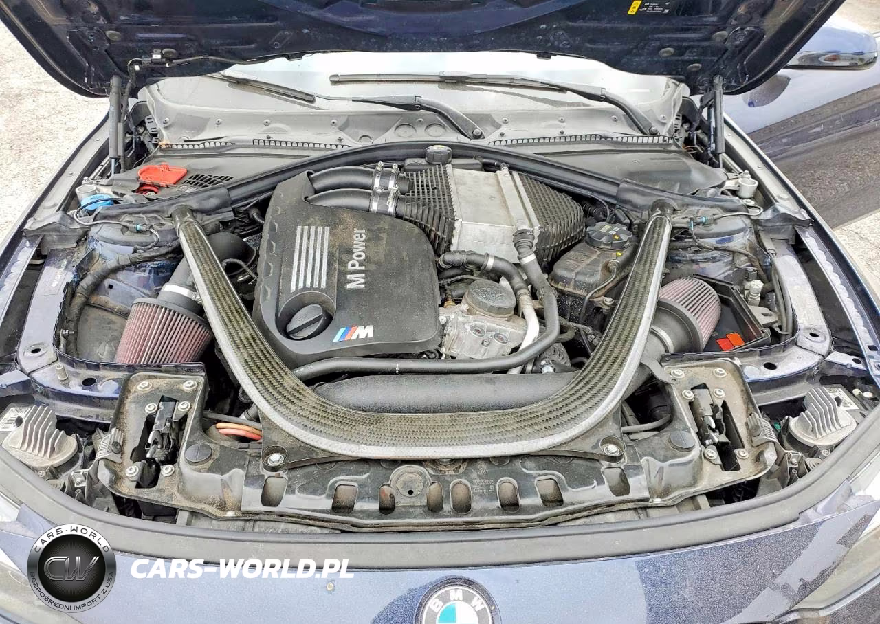 2018 BMW M4 VIN:WBS4Y9C52JAC87578 - 11