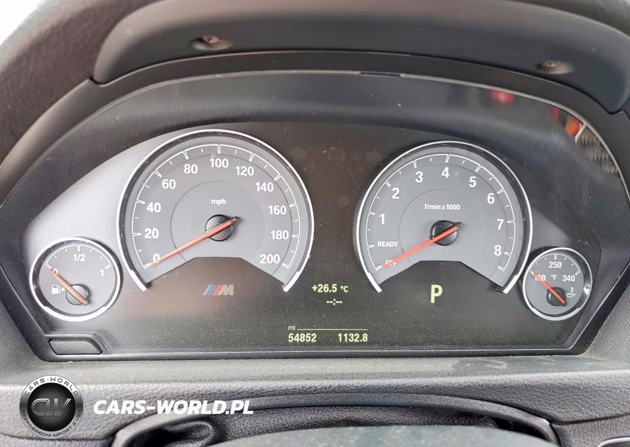 2018 BMW M4 VIN:WBS4Y9C52JAC87578 - 9