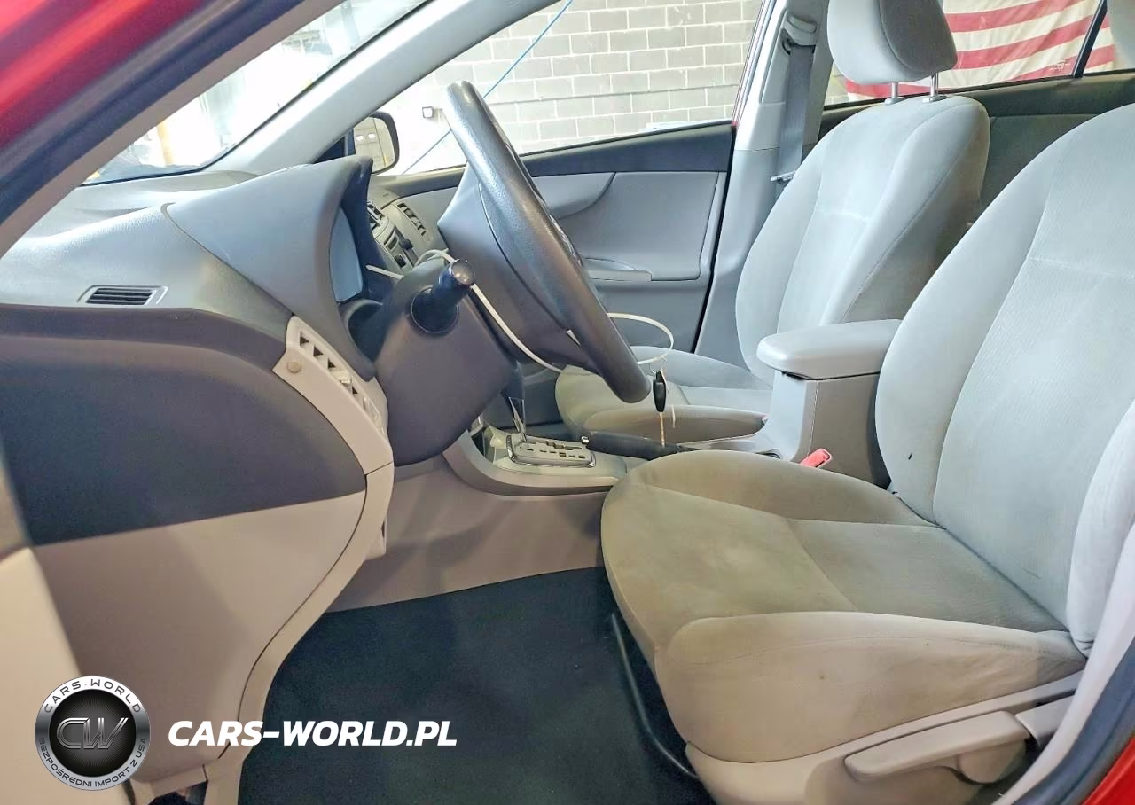 2013 Toyota Corolla Le VIN:2T1BU4EE9DC998024 - 7