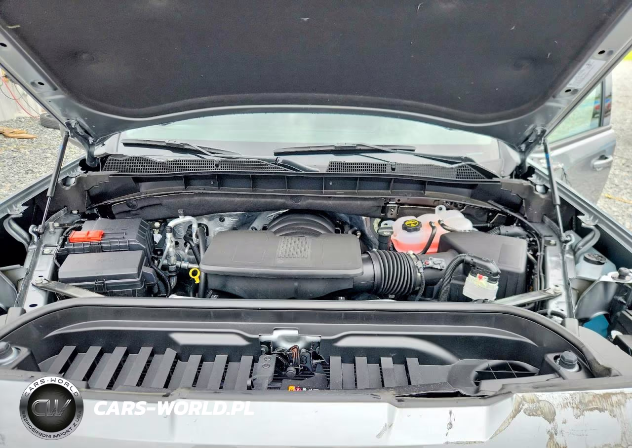 2026 GMC Sierra K1500 Elevation VIN:1GTUUCED7TZ359672 - 11