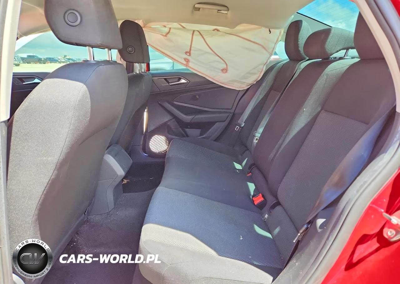 2021 Volkswagen Jetta S VIN:3VWC57BU0MM012950 - 10