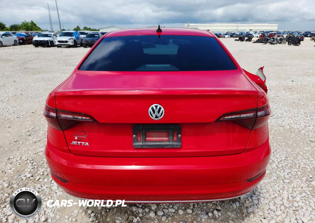 2021 Volkswagen Jetta S VIN:3VWC57BU0MM012950 - 6