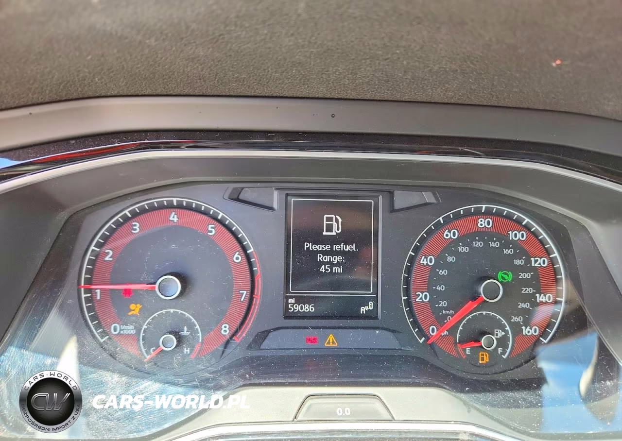 2021 Volkswagen Jetta S VIN:3VWC57BU0MM012950 - 9