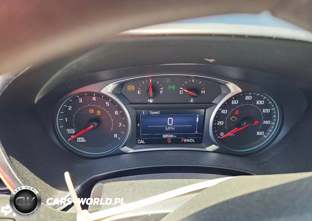 2020 Chevrolet Equinox Lt VIN:2GNAXKEV4L6152947 - 9