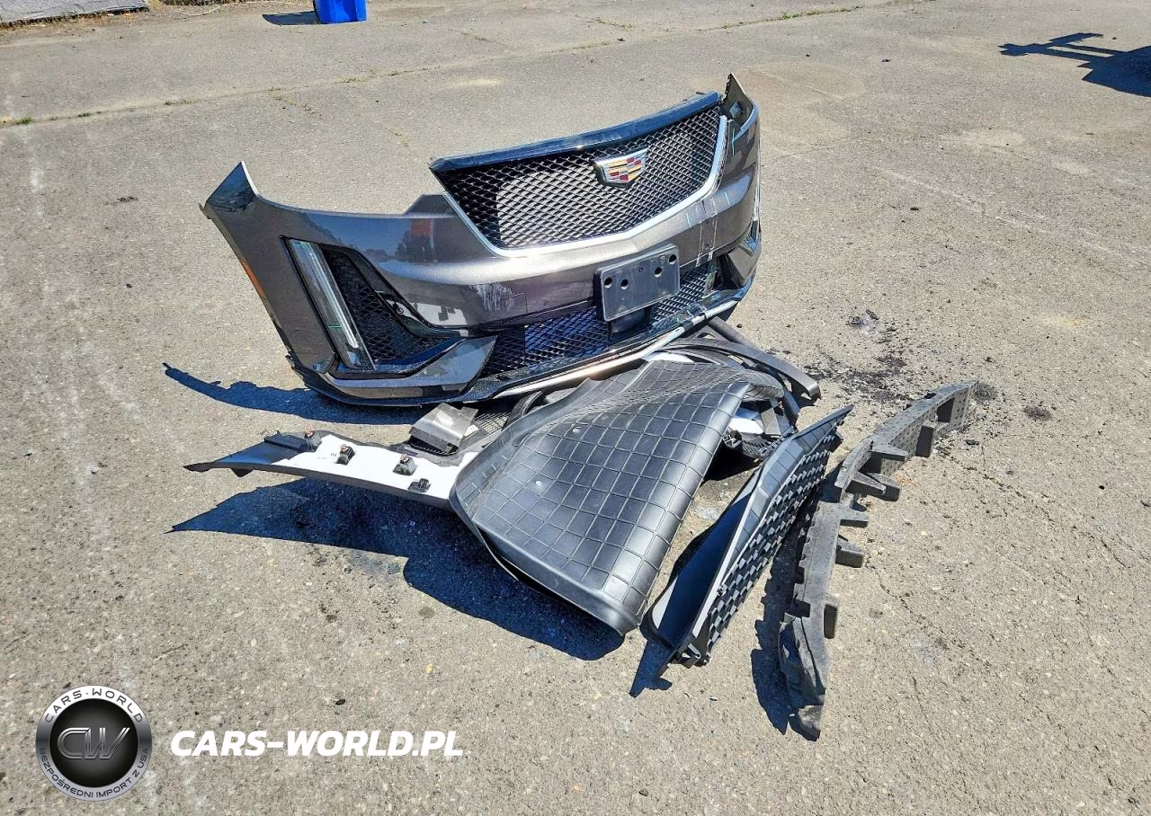2020 Cadillac Xt6 Sport VIN:1GYKPHRS5LZ132978 - 13