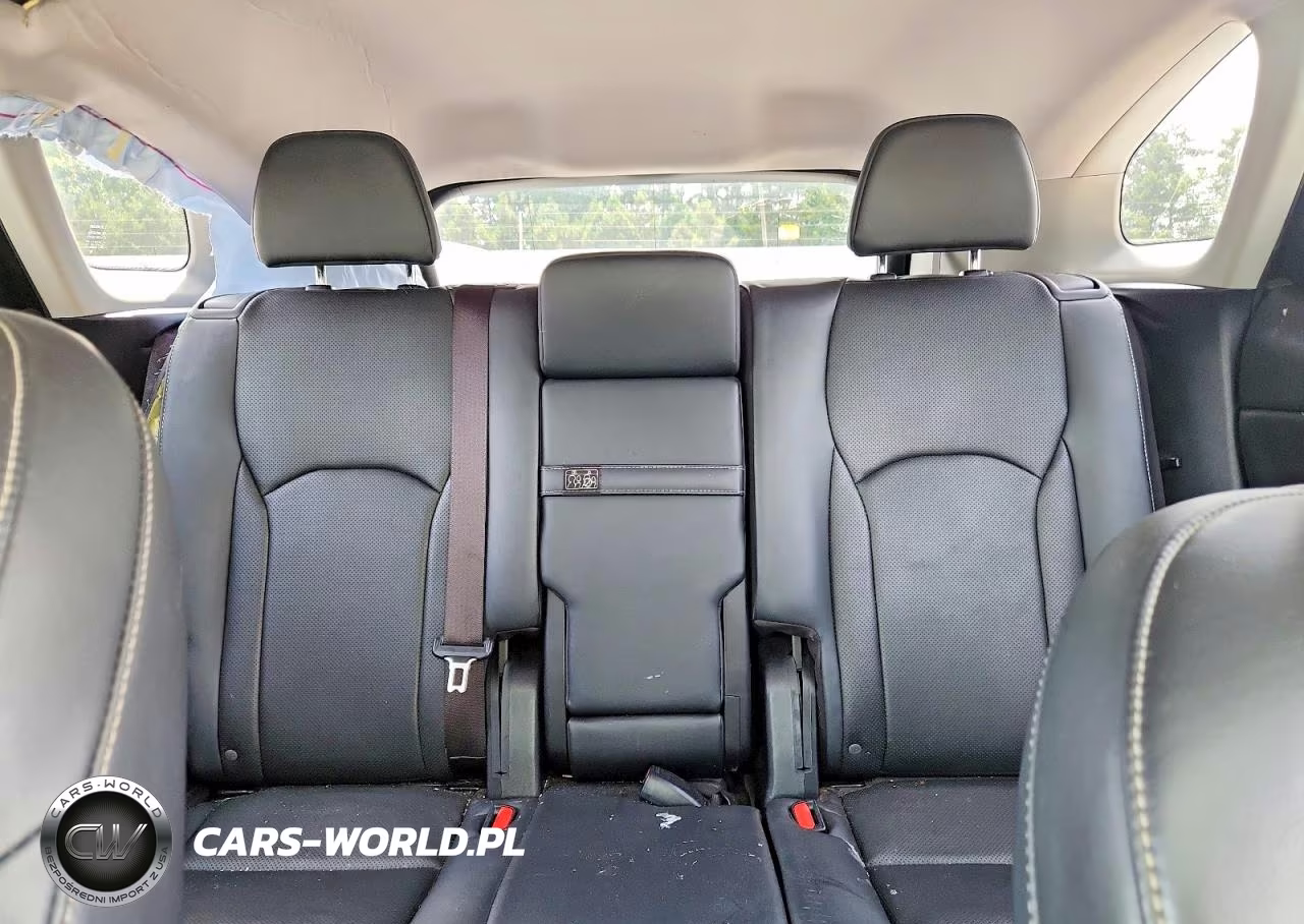 2020 Lexus Rx 350 L VIN:JTJHZKEA1L2015635 - 10