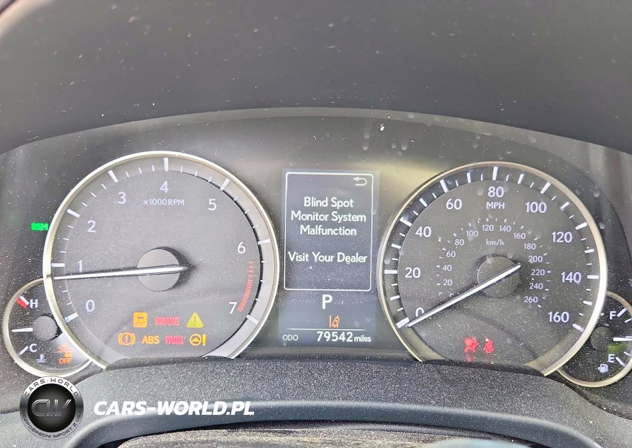 2020 Lexus Rx 350 L VIN:JTJHZKEA1L2015635 - 9